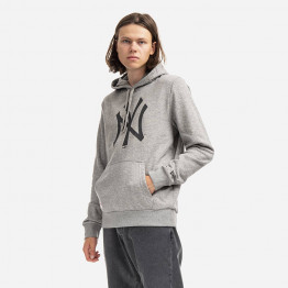 Bluza męska New Era New York Yankees Team Logo Hoodie 11863700