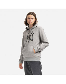 Bluza męska New Era New York Yankees Team Logo Hoodie 11863700