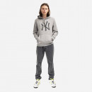 Bluza męska New Era New York Yankees Team Logo Hoodie 11863700