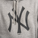 Bluza męska New Era New York Yankees Team Logo Hoodie 11863700