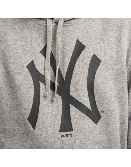 Bluza męska New Era New York Yankees Team Logo Hoodie 11863700