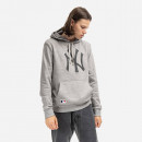 Bluza męska New Era New York Yankees Team Logo Hoodie 11863700