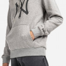 Bluza męska New Era New York Yankees Team Logo Hoodie 11863700