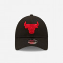 Czapka New Era Casquette 9FORTY Noir Chicago Bulls Logo Neon 60240460