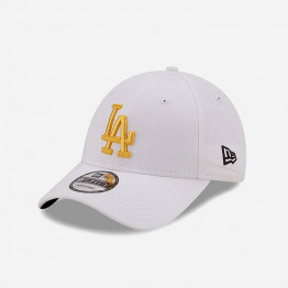 Czapka New Era Los Angeles Dodgers Stadium Flag White 9FORTY Cap 60240331