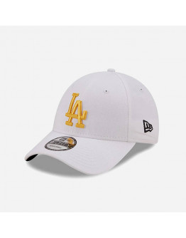 Czapka New Era Los Angeles Dodgers Stadium Flag White 9FORTY Cap 60240331