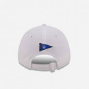 Czapka New Era Los Angeles Dodgers Stadium Flag White 9FORTY Cap 60240331