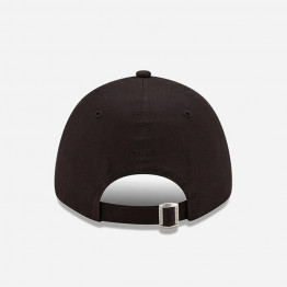 Czapka New Era 9FORTY Noir New York Yankees Logo Neon 60240467