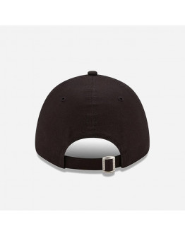 Czapka New Era 9FORTY Noir New York Yankees Logo Neon 60240467