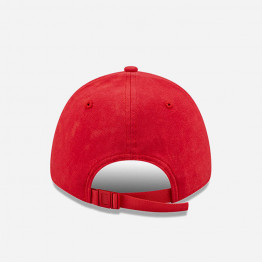 Czapka New Era Casquette 9FORTY Rouge Chicago Bulls 60240445