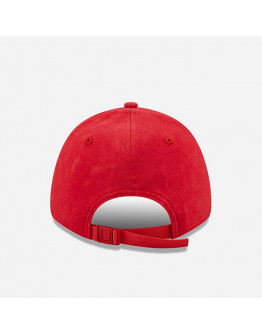 Czapka New Era Casquette 9FORTY Rouge Chicago Bulls 60240445