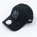 Czapka New Era Wmns Essential 940 NYY 12134627