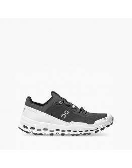 Buty On Running Cloudultra 4499543 BLACK/WHITE