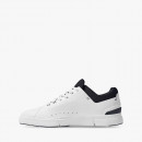 Buty męskie sneakersy On Running The Roger Advantage 4899457 WHITE/MIDNIGHT