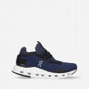 Buty damskie sneakersy On Running Cloudnova 2699114 NAVY/WHITE