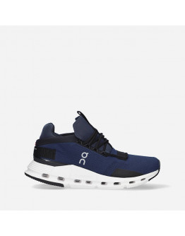 Buty damskie sneakersy On Running Cloudnova 2699114 NAVY/WHITE