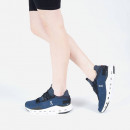 Buty damskie sneakersy On Running Cloudnova 2699114 NAVY/WHITE