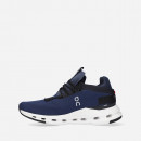 Buty damskie sneakersy On Running Cloudnova 2699114 NAVY/WHITE