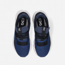 Buty damskie sneakersy On Running Cloudnova 2699114 NAVY/WHITE