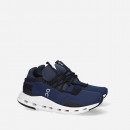 Buty damskie sneakersy On Running Cloudnova 2699114 NAVY/WHITE