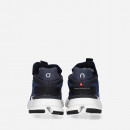 Buty damskie sneakersy On Running Cloudnova 2699114 NAVY/WHITE