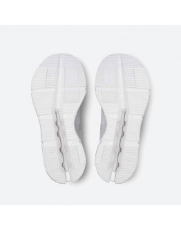 Buty damskie sneakersy On Running Cloudnova 2699115 ALLWHITE