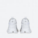 Buty damskie sneakersy On Running Cloudnova 2699115 ALLWHITE