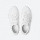 Buty damskie sneakersy On Running The Roger Advantage 4899452 ALL WHITE