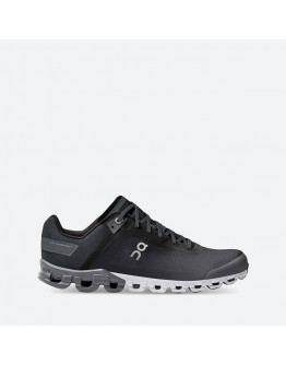 Buty męskie On Running Cloudflow 3599238 BLACK/ASPHALT