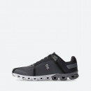 Buty męskie On Running Cloudflow 3599238 BLACK/ASPHALT