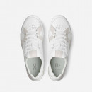 Buty męskie sneakersy On Running The Roger Clubhouse 4899144 WHITE/SAND