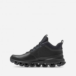 Buty damskie On Running Cloud HI Waterproof 2899672 ALL BLACK