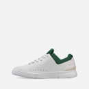 Buty męskie sneakersy On Running The Roger Adventage 4898515 WHITE/GREEN