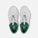 Buty męskie sneakersy On Running The Roger Adventage 4898515 WHITE/GREEN