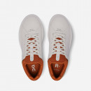 Buty męskie sneakersy On Running The Roger Adventage 4898516 WHITE/RUST