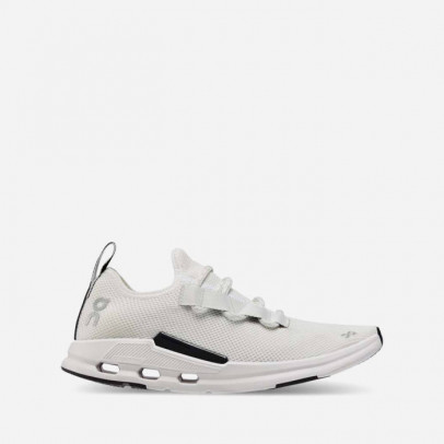 Buty damskie sneakersy On Running Cloudeasy 7698439 UNDYED-WHITE/BLACK