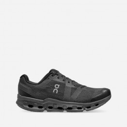 Buty męskie On Running Cloudgo 5598635 BLACK/ECLIPSE