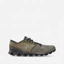 Buty męskie On Running Cloud X 3 6098704 OLIVE/RESEDA