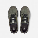 Buty męskie On Running Cloud X 3 6098704 OLIVE/RESEDA