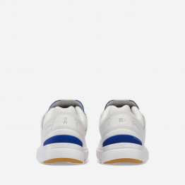 Buty męskie sneakersy On Running The Roger Clubhouse 4898509 WHITE/INDIGO