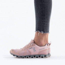 Buty On Running Cloud Waterproof 1999831 ROSE/LUNAR