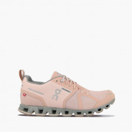 Buty On Running Cloud Waterproof 1999831 ROSE/LUNAR