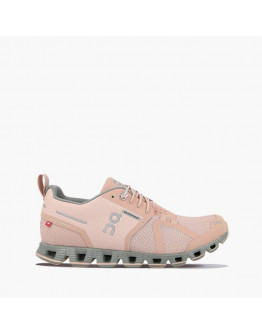 Buty On Running Cloud Waterproof 1999831 ROSE/LUNAR