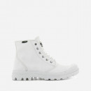 Buty sneakersy Palladium Pampa Hi Originale Star 75349-116-M