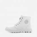 Buty sneakersy Palladium Pampa Hi Originale Star 75349-116-M