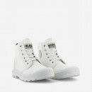 Buty sneakersy Palladium Pampa Hi Originale Star 75349-116-M