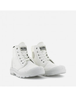 Buty sneakersy Palladium Pampa Hi Originale Star 75349-116-M