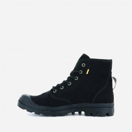 Buty sneakersy Palladium Pampa HI HTG Supply Vegan 77356-001-M