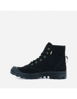 Buty sneakersy Palladium Pampa HI HTG Supply Vegan 77356-001-M