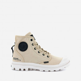 Buty sneakersy Palladium Pampa Hi HTG Supply Vegan 77356-274-M